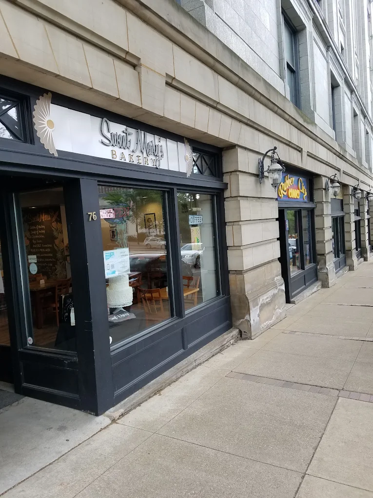 Sweet Mary's Bakery